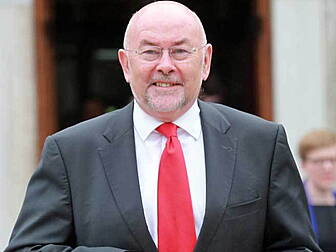 Rurai Quinn bows out of politi...